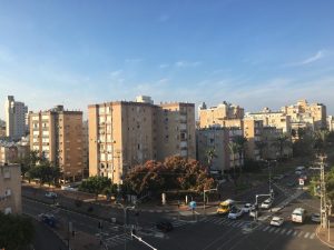 תיקון בית משותף