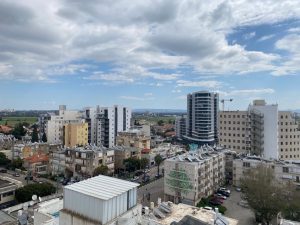 הסכם ממון על דירה