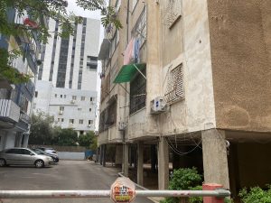 מבנה מסוכן משכנתא