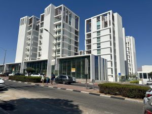 קניית דירת נופש